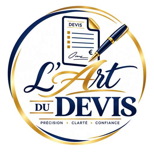 Logo Devis Pro